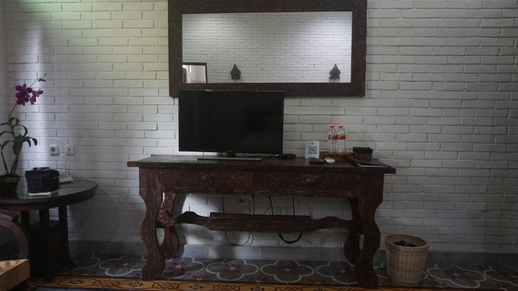 Superior Double Room room - Image 1