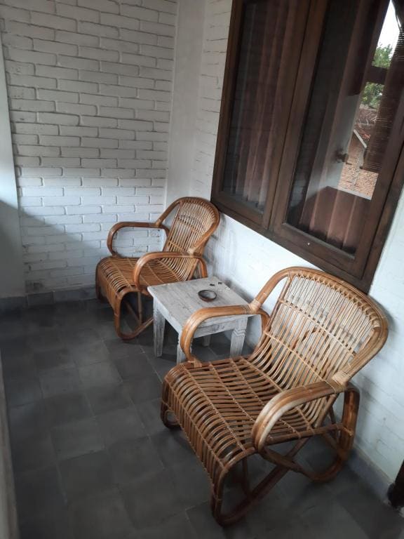 Triple Room with Balcony room - Image 2
