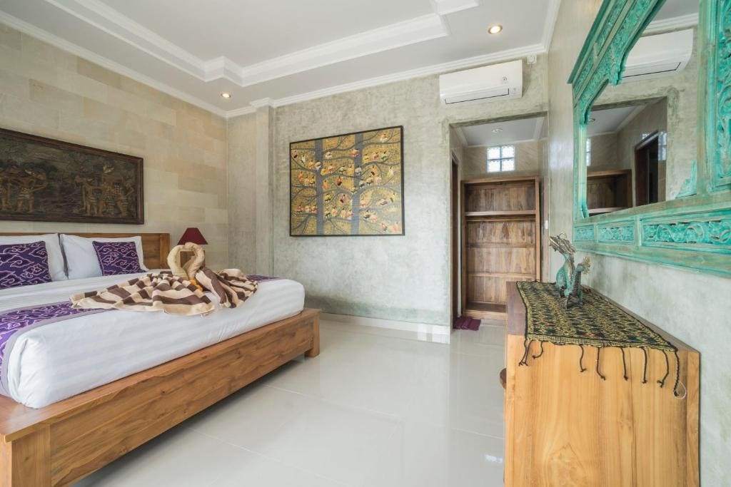 Double Room room - Image 3