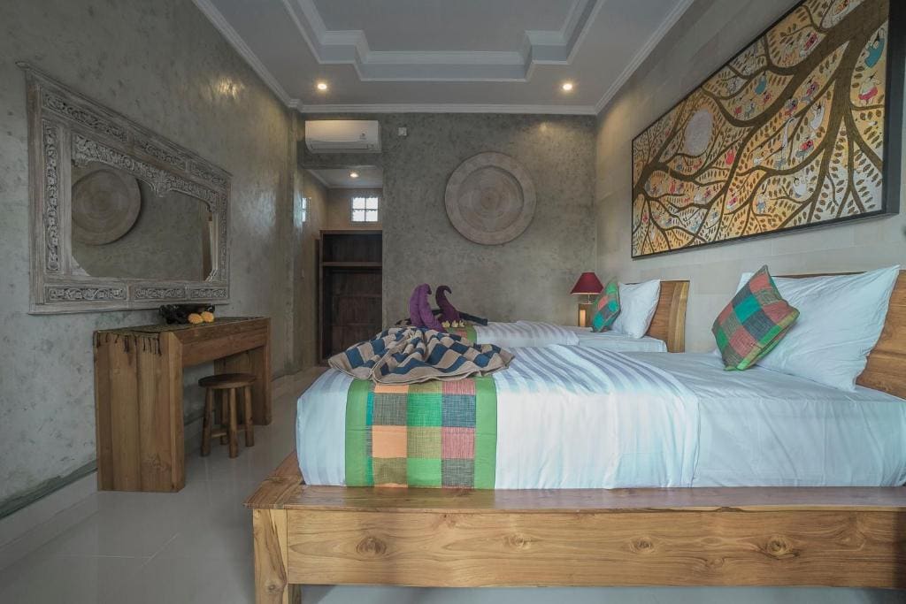 Twin Room room - Image 2