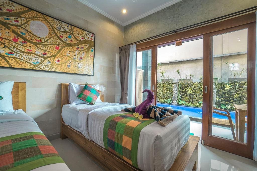 Twin Room room - Image 3