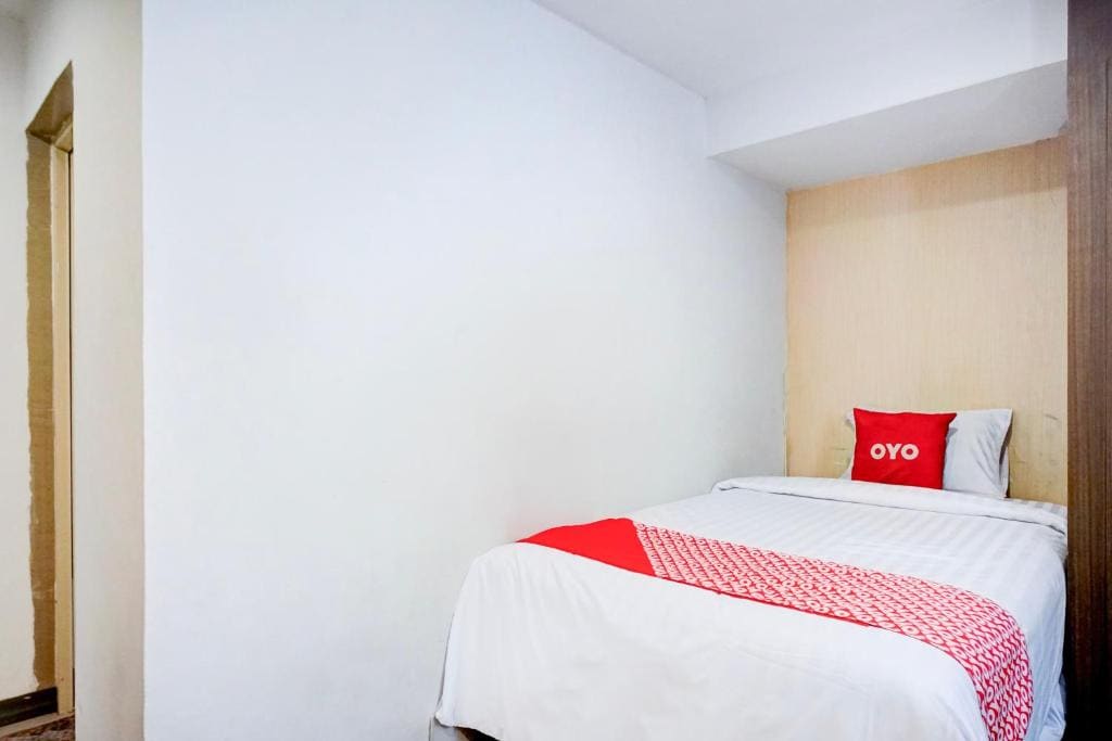 Standard Single Room room - Image 3