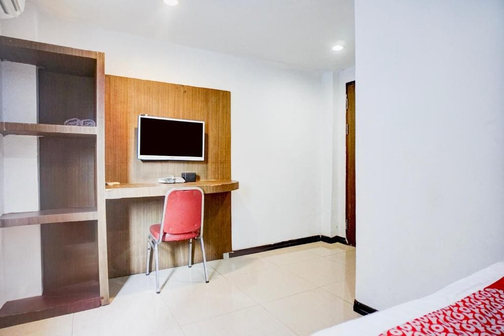 Standard Single Room room - Image 1
