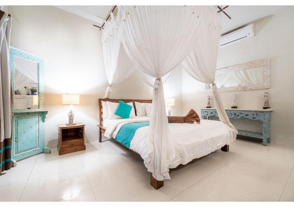 Deluxe Double Room room - Image 3