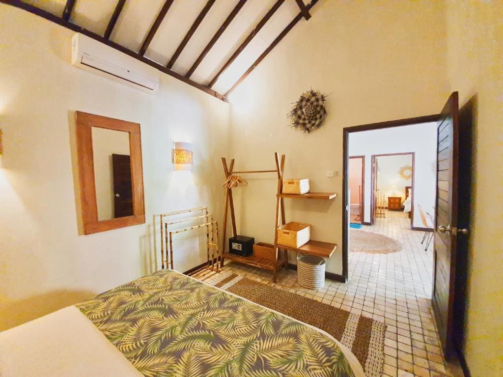 Two-Bedroom Villa with Private Pool room - Image 1