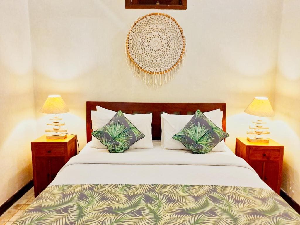 Two-Bedroom Villa with Private Pool room - Image 3