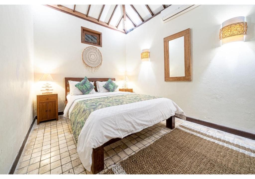 Two-Bedroom Villa with Private Pool room - Image 2