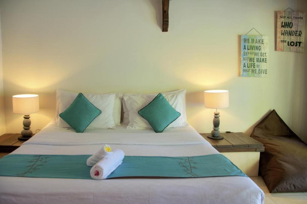 Standard Double Room room - Image 3