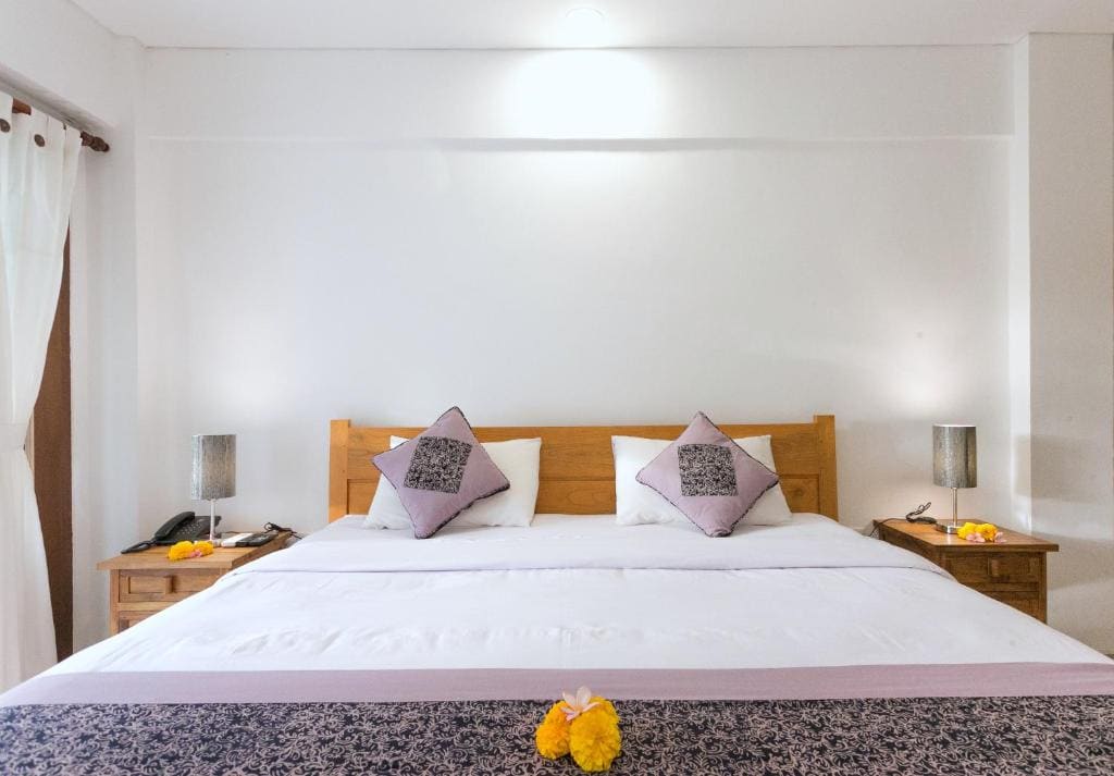 Superior Double Room room - Image 2