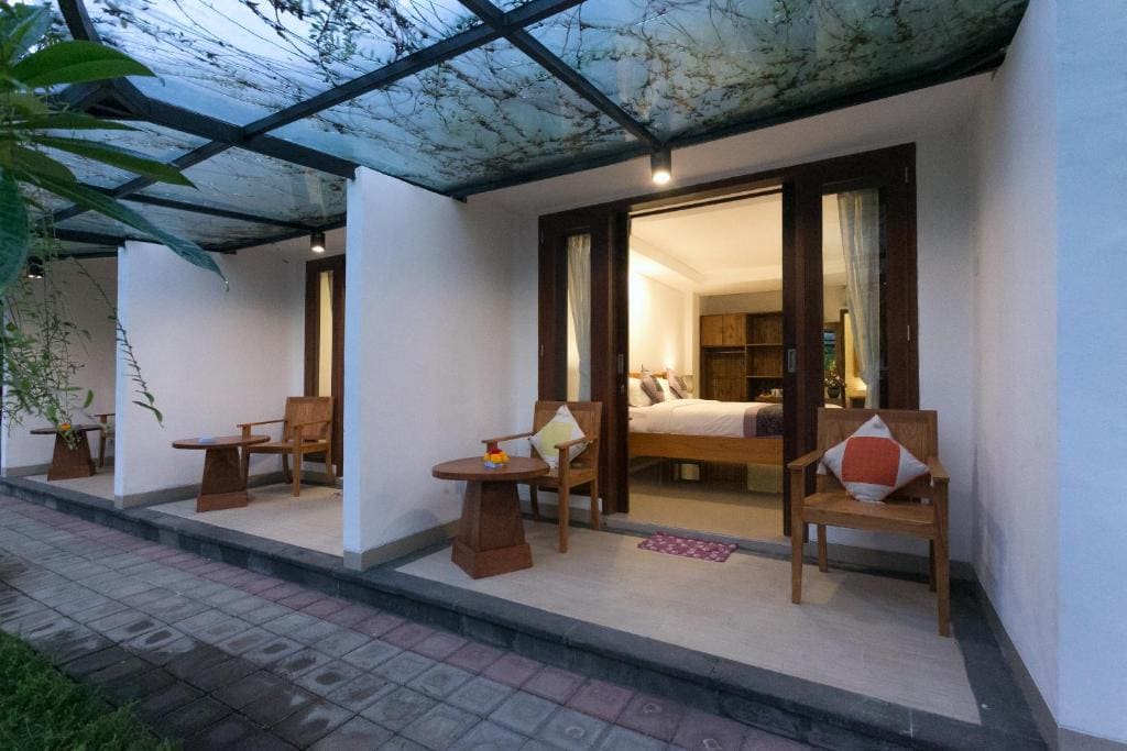 Superior Double Room room - Image 1