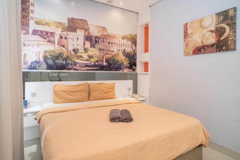 Standard Double Room room - Image 2
