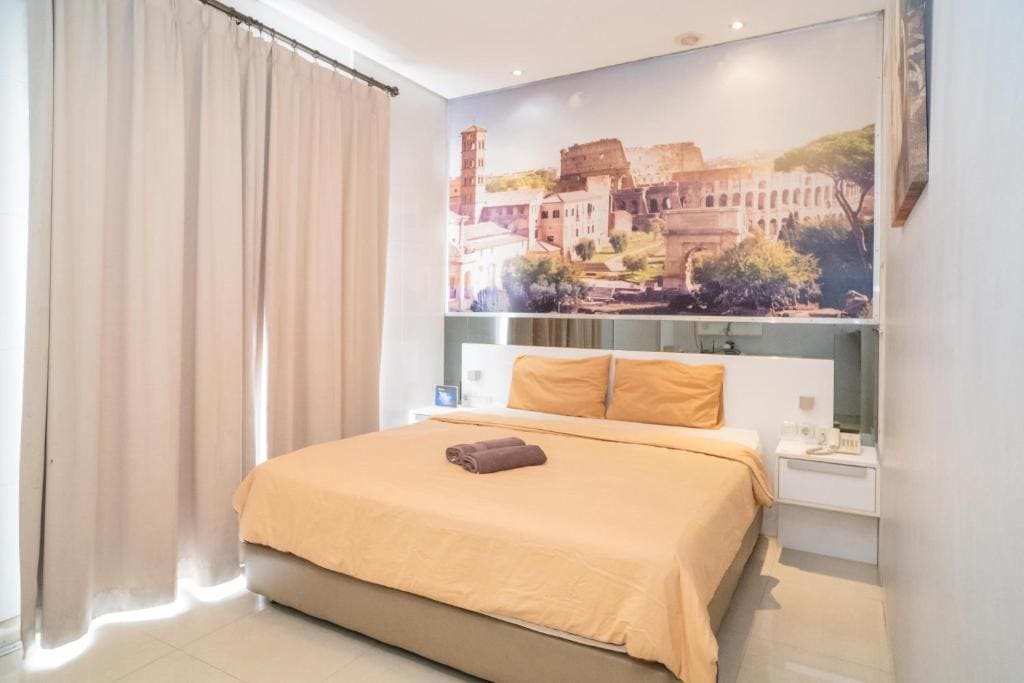 Standard Double Room room - Image 3