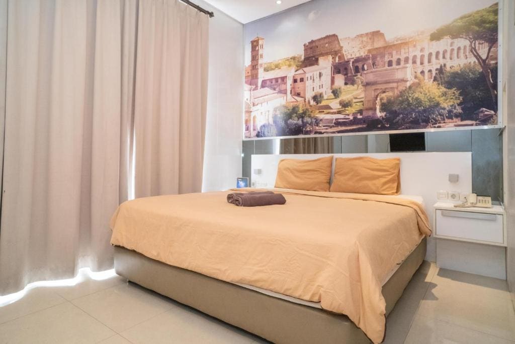 Standard Double Room room - Image 1