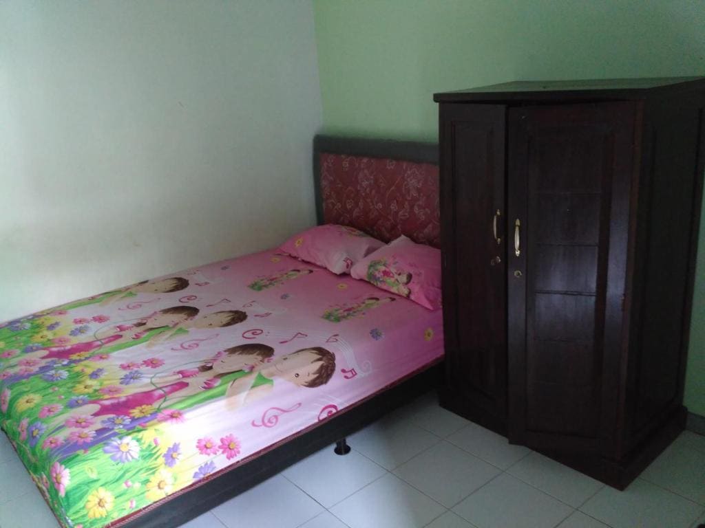 Deluxe Room room - Image 1