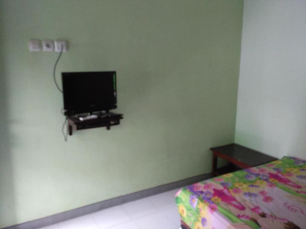 Deluxe Room room - Image 2