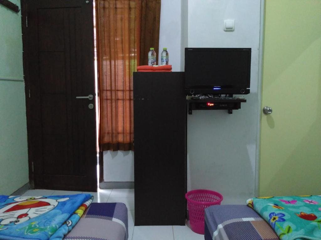 Deluxe Twin Room room - Image 1