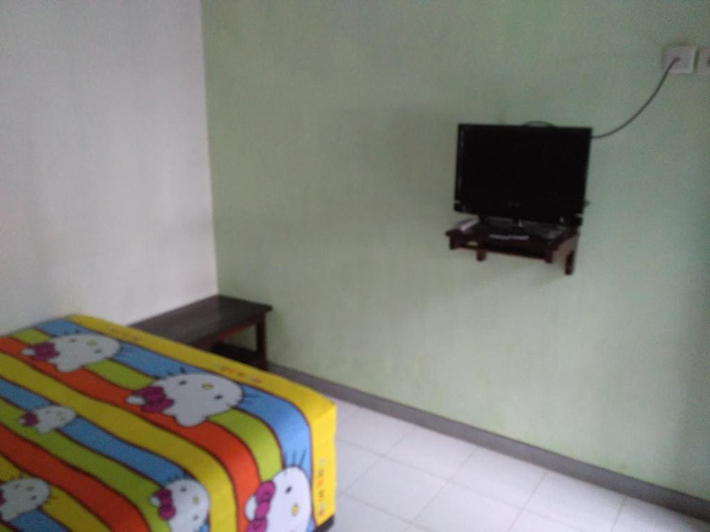 Economy Double Room room - Image 2