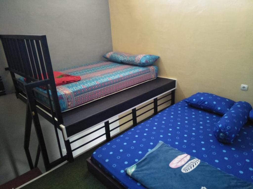 Family Studio room - Image 2