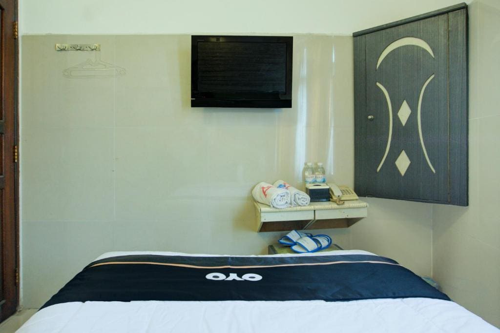 Standard Single Room room - Image 2