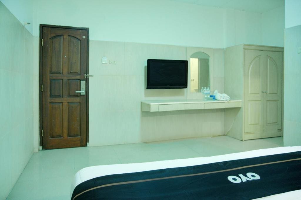Standard Double Room room - Image 2