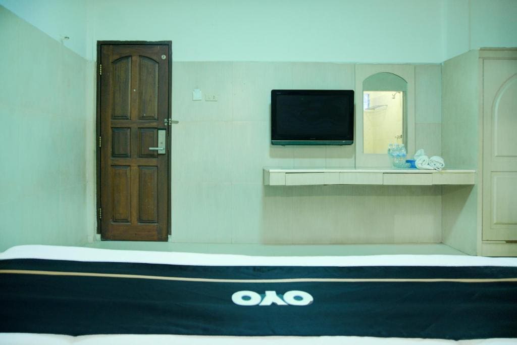 Standard Double Room room - Image 3
