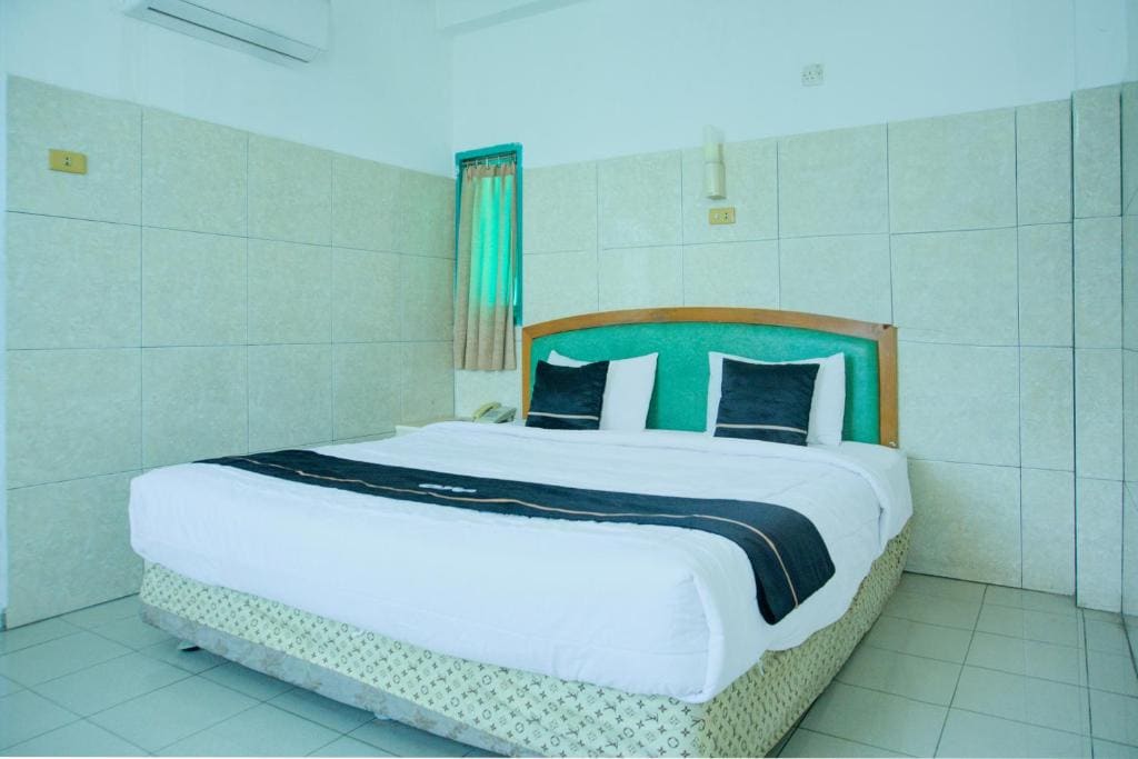 Superior Suite room - Image 1