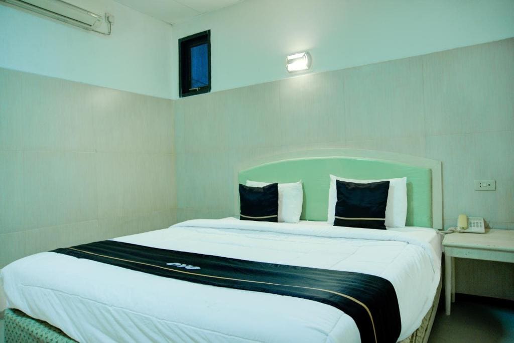 Standard Double Room room - Image 1