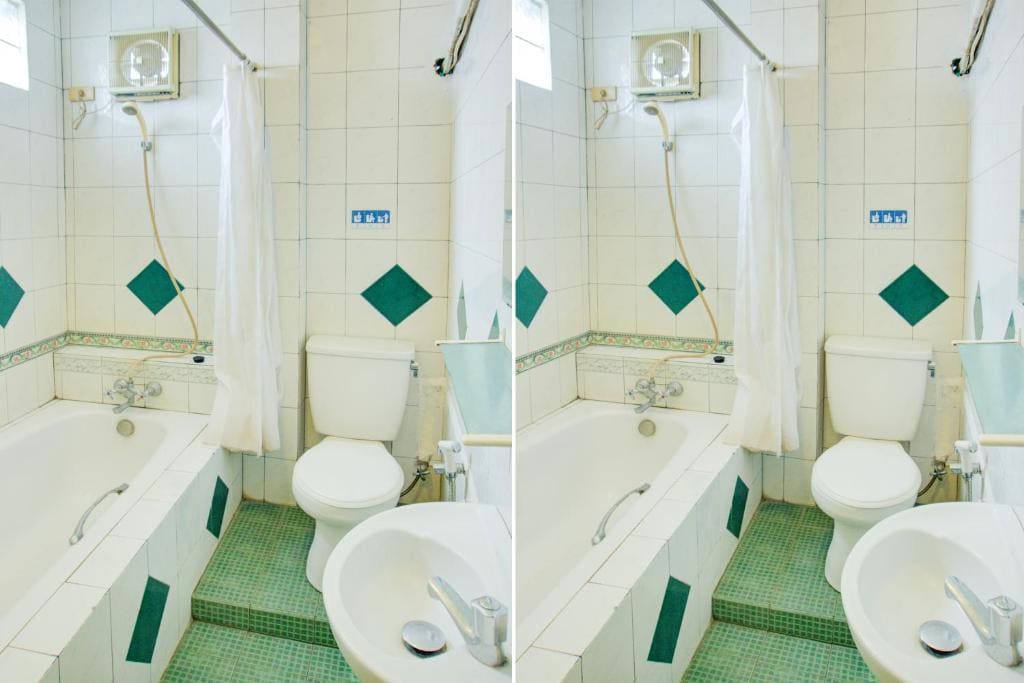 Deluxe Double Room room - Image 3