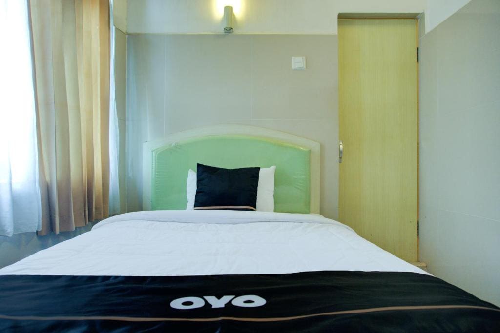 Standard Single Room room - Image 3