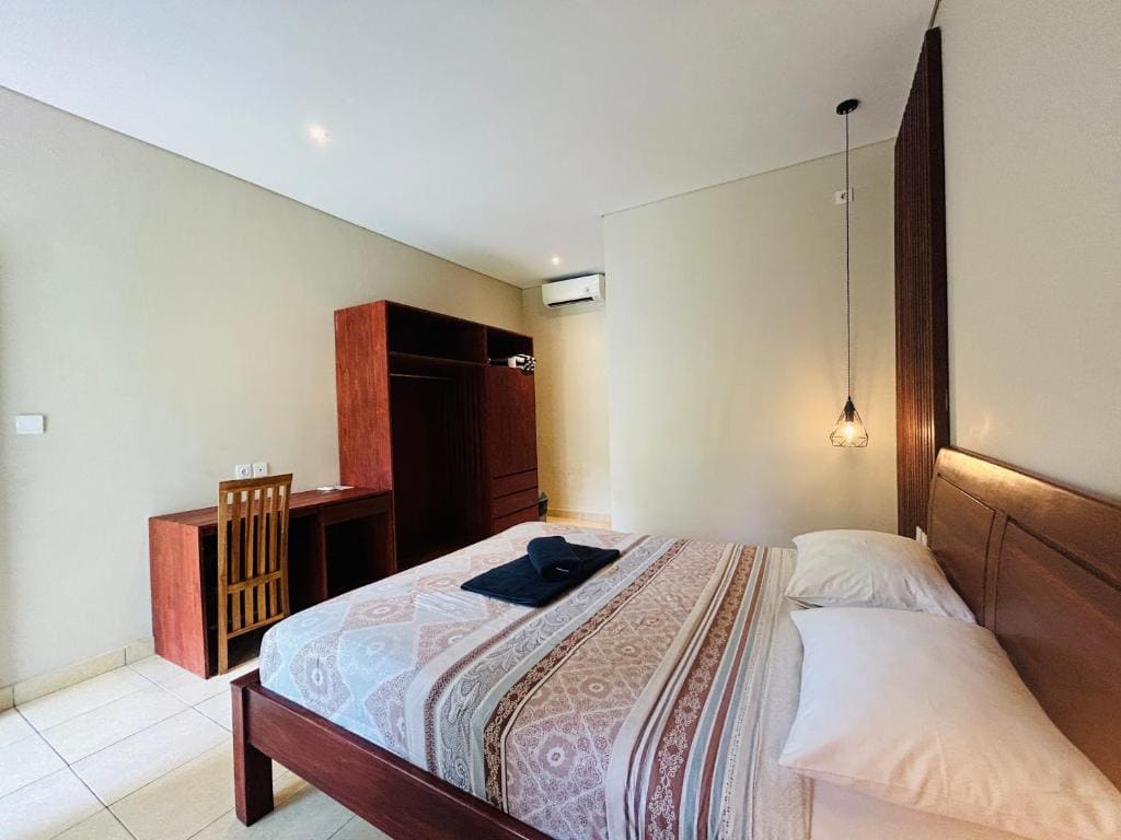 Deluxe Double Room room - Image 2