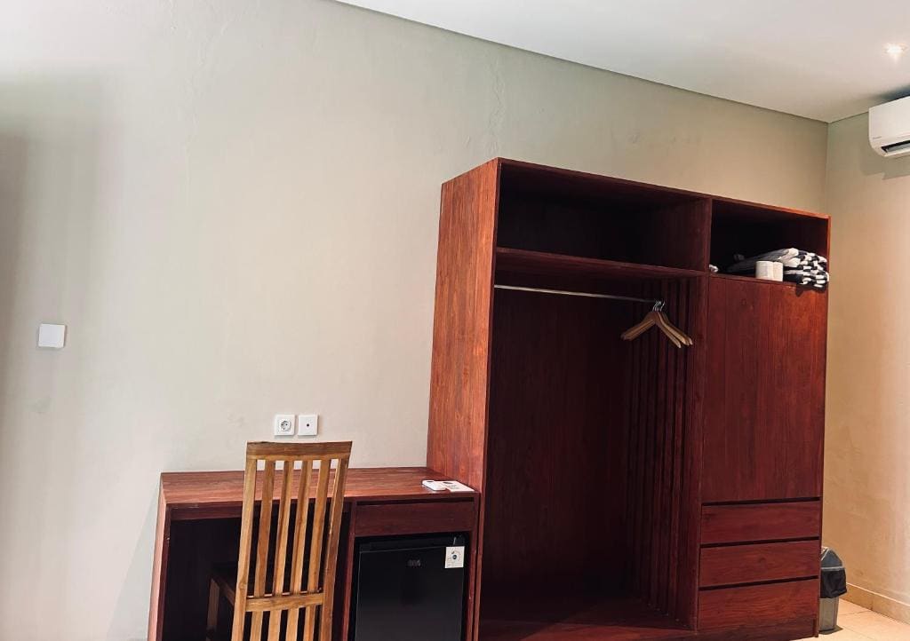 Deluxe Double Room room - Image 3