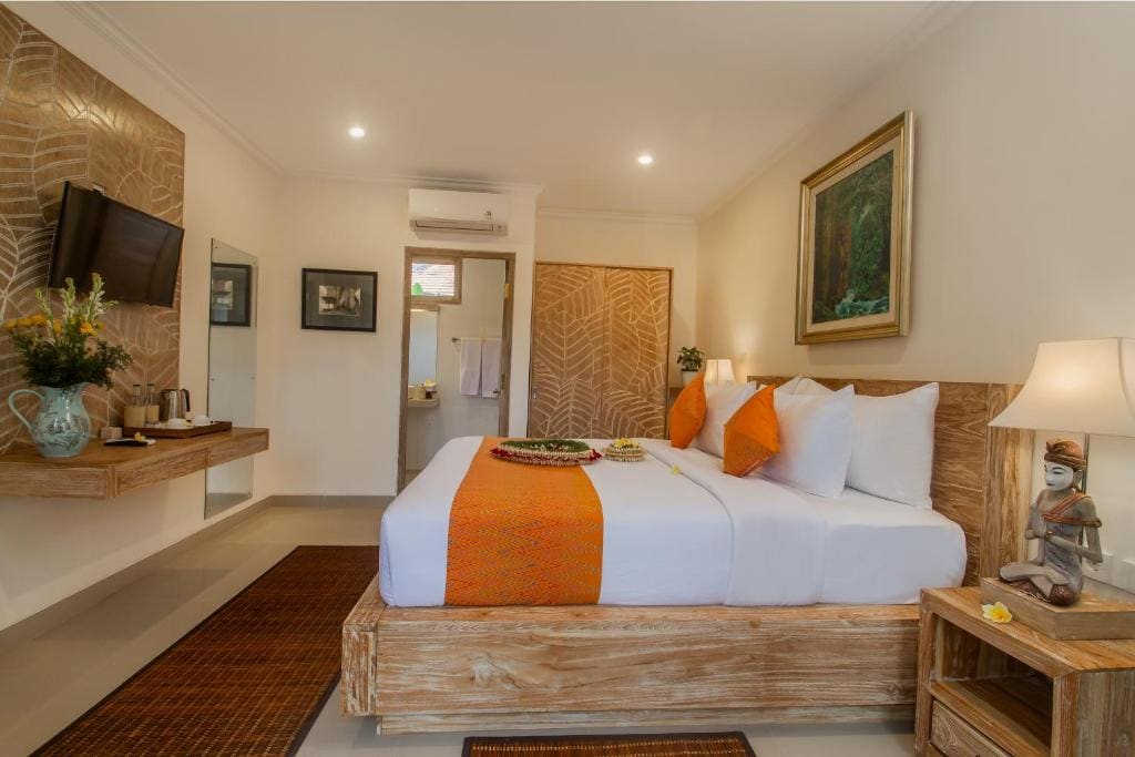 Suite with Jungle View room - Image 2