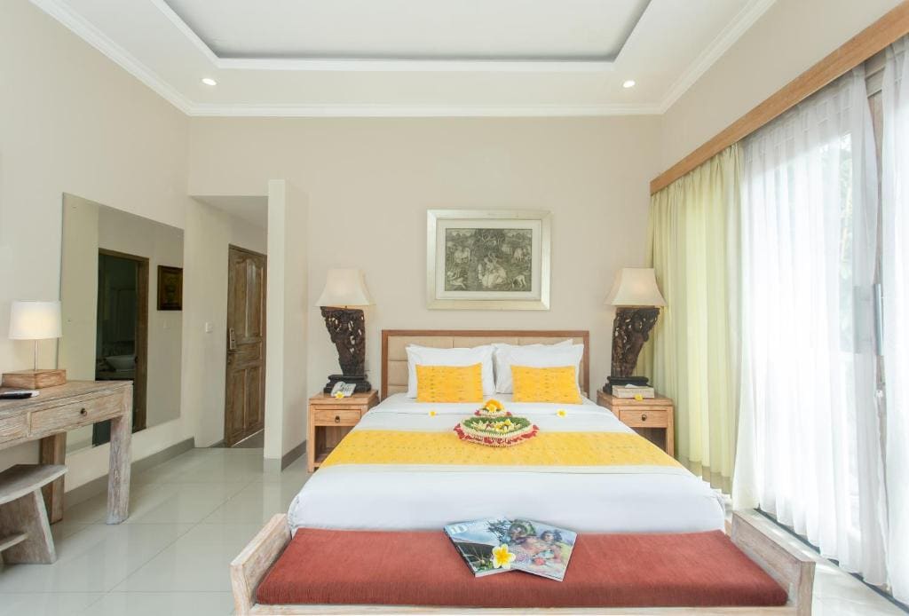 Standard Double Room room - Image 2