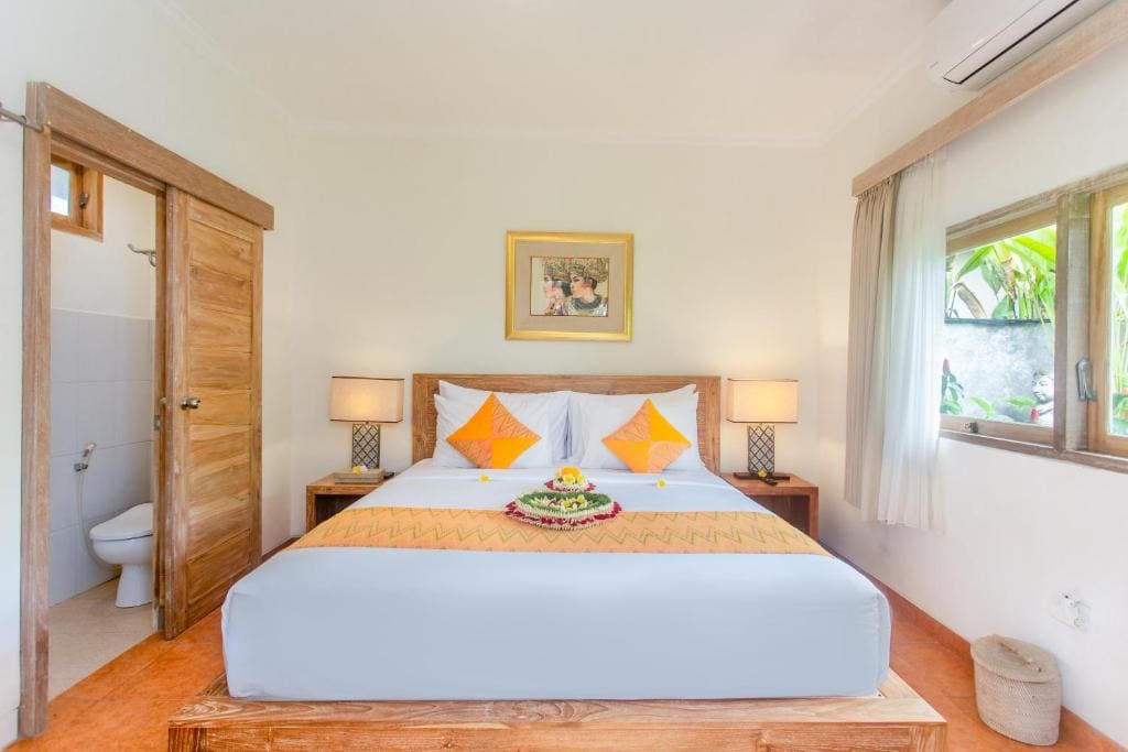Standard Double Room room - Image 3