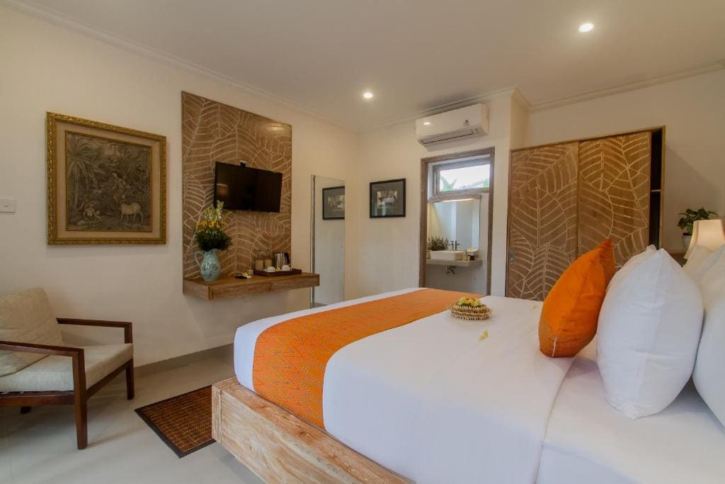 Suite with Jungle View room - Image 3