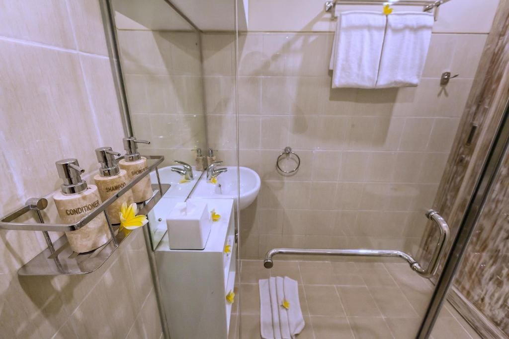 Suite with Pool Access room - Image 3