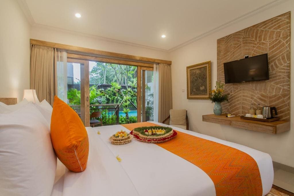 Suite with Pool Access room - Image 2