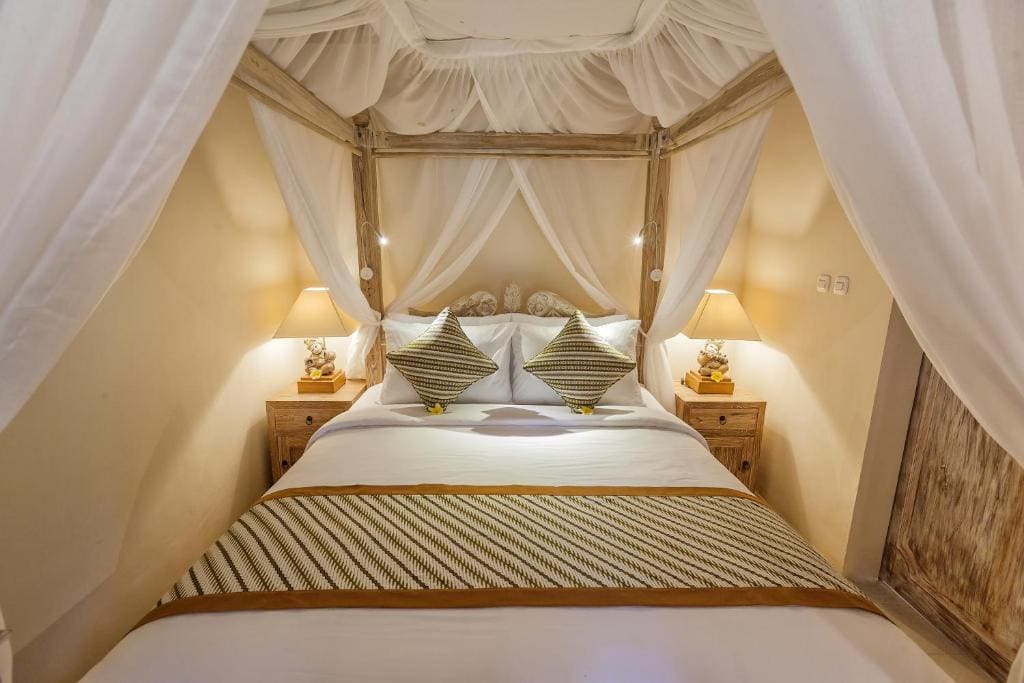 Two-Bedroom Bungalow room - Image 1