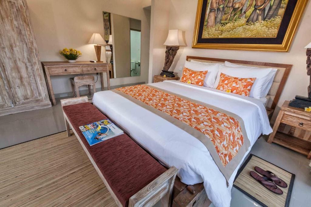 Standard Double Room room - Image 1