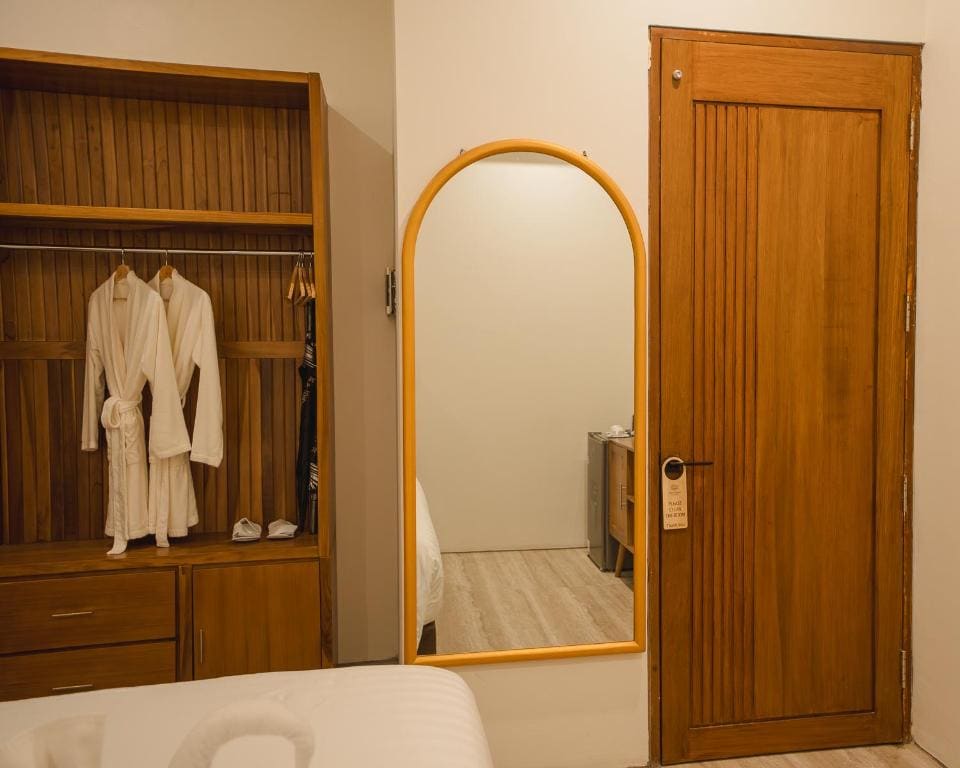 Standard Double Room room - Image 1