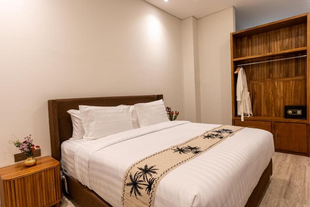 Deluxe Room room - Image 1