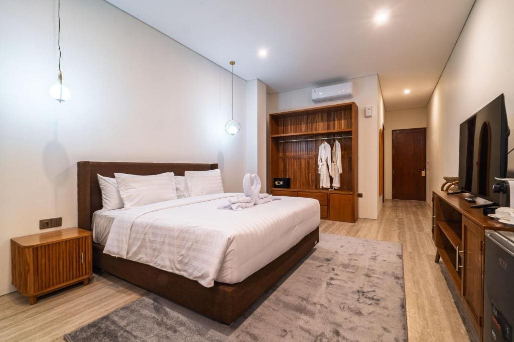 Suite room - Image 1