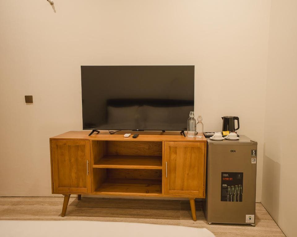 Standard Double Room room - Image 2