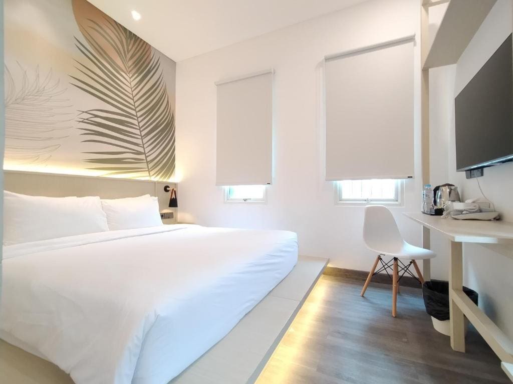 Double Room room - Image 1