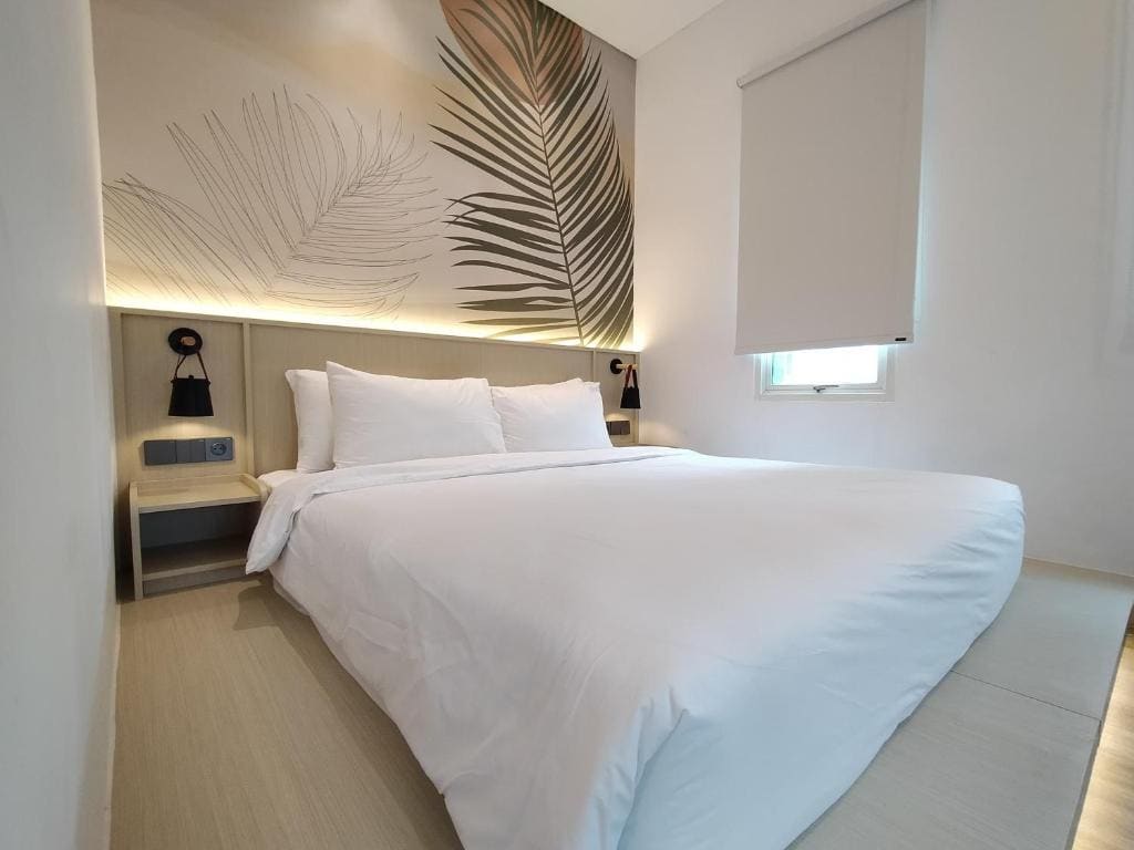 Double Room room - Image 2
