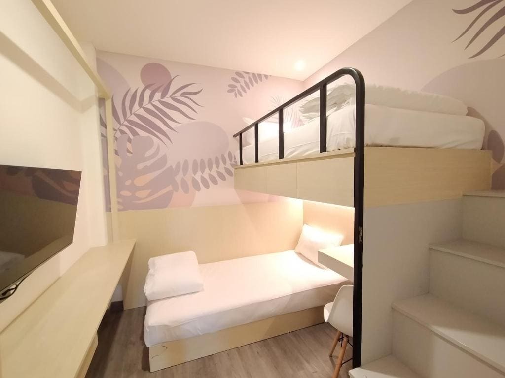 Twin Room room - Image 1
