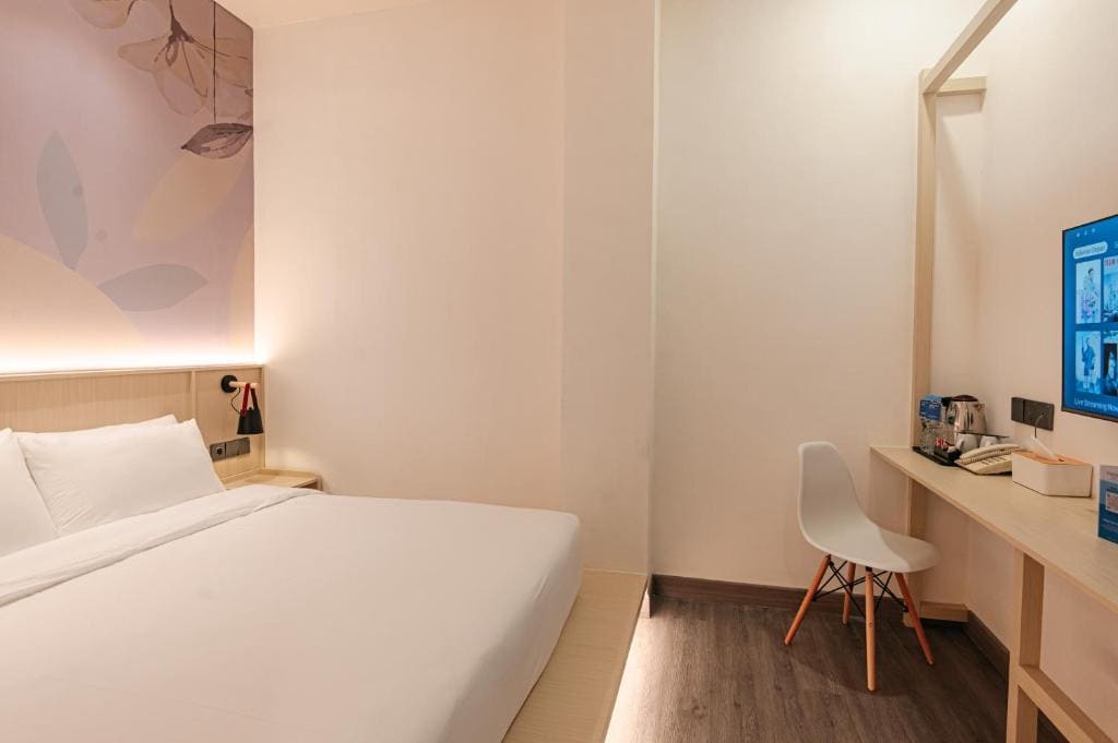 Superior Double Room room - Image 1