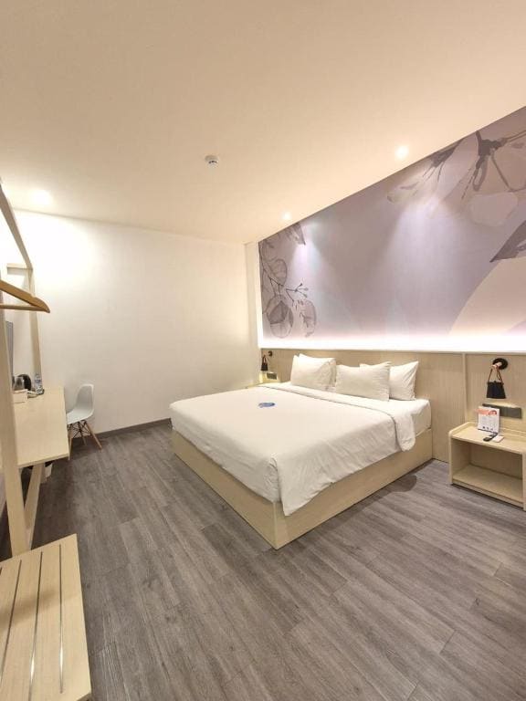 Deluxe Double Room room - Image 3