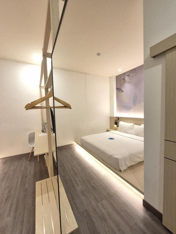 Superior Double Room room - Image 2