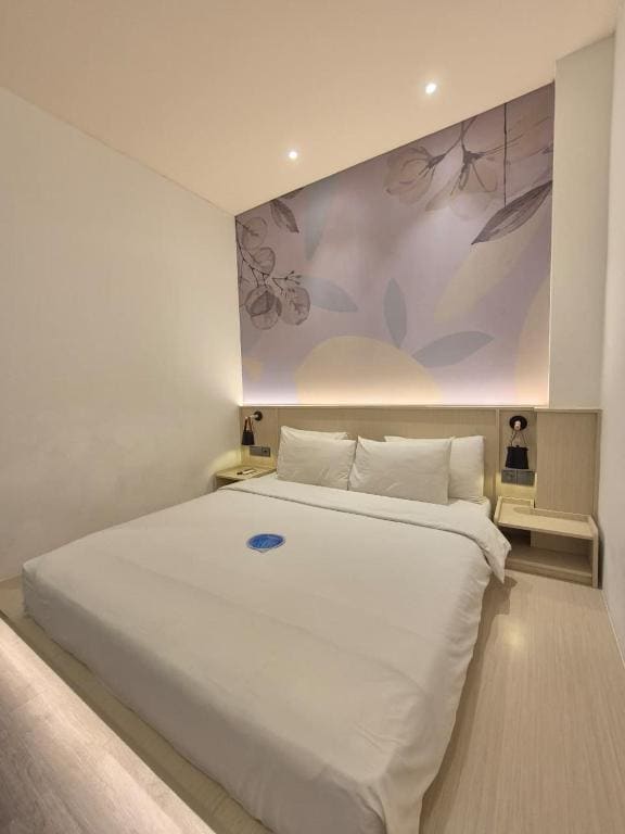 Superior Double Room room - Image 3